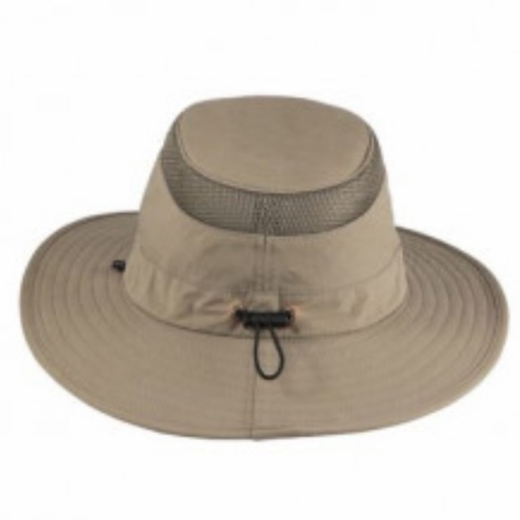 Kooringal Kids Mid Brim Idaho- Khaki S - Picture 1 of 5